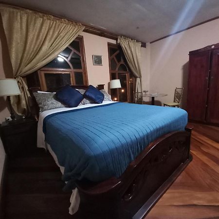 Villa Ilusion San Jeronimo  Εξωτερικό φωτογραφία