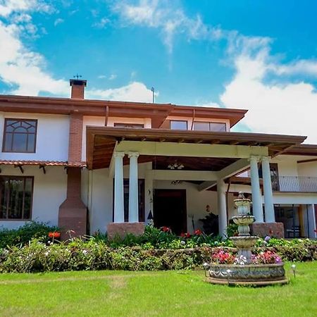 Villa Ilusion San Jeronimo  Εξωτερικό φωτογραφία