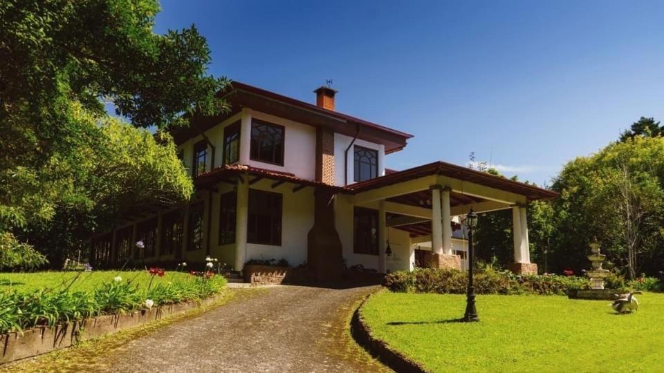 Villa Ilusion San Jeronimo  Εξωτερικό φωτογραφία