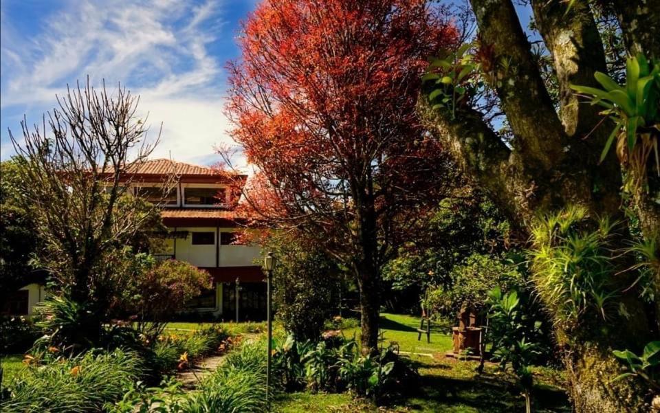 Villa Ilusion San Jeronimo  Εξωτερικό φωτογραφία