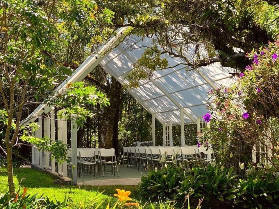 Villa Ilusion San Jeronimo  Εξωτερικό φωτογραφία