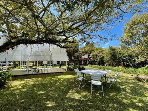 Villa Ilusion San Jeronimo  Εξωτερικό φωτογραφία