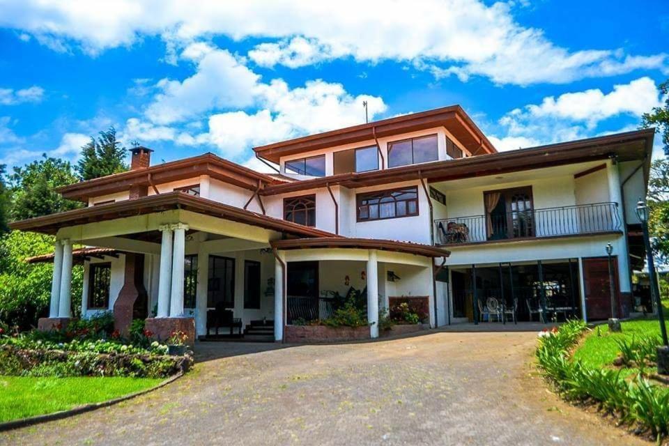 Villa Ilusion San Jeronimo  Εξωτερικό φωτογραφία