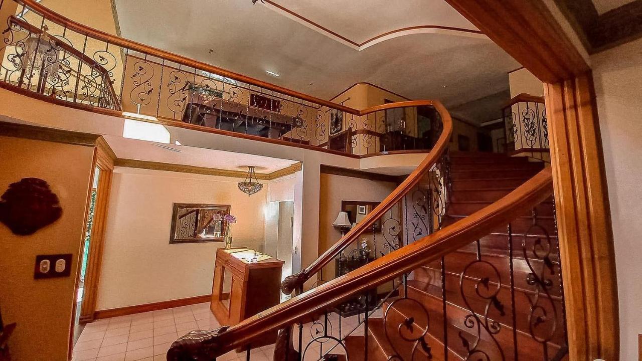 Villa Ilusion San Jeronimo  Εξωτερικό φωτογραφία