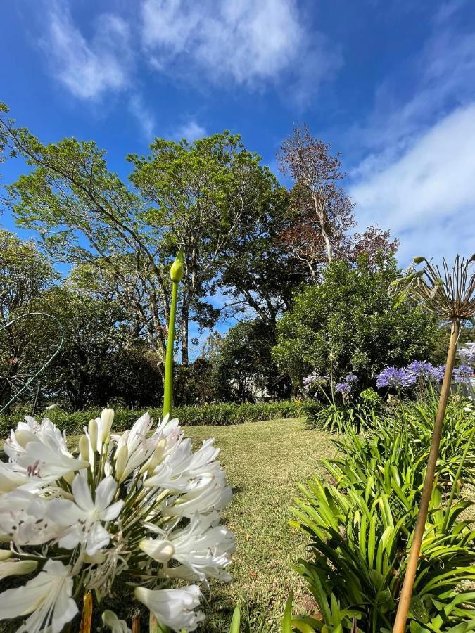 Villa Ilusion San Jeronimo  Εξωτερικό φωτογραφία