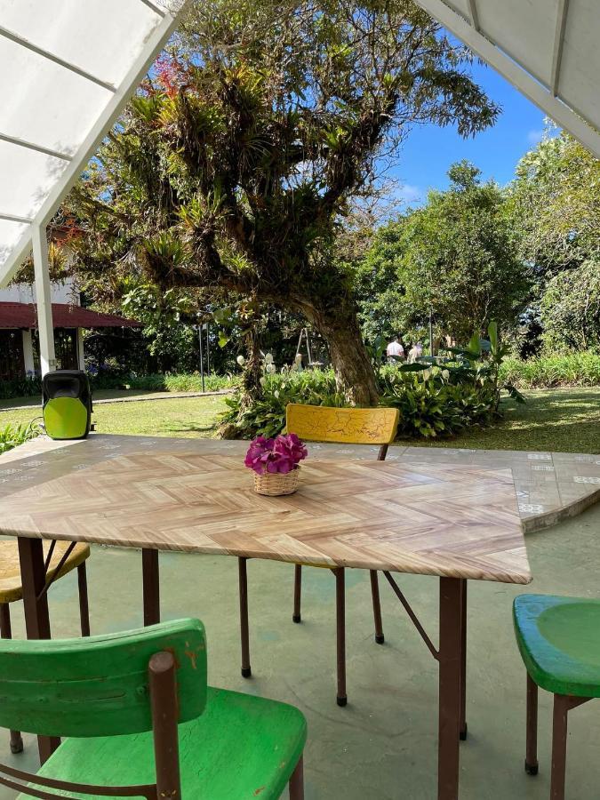 Villa Ilusion San Jeronimo  Εξωτερικό φωτογραφία