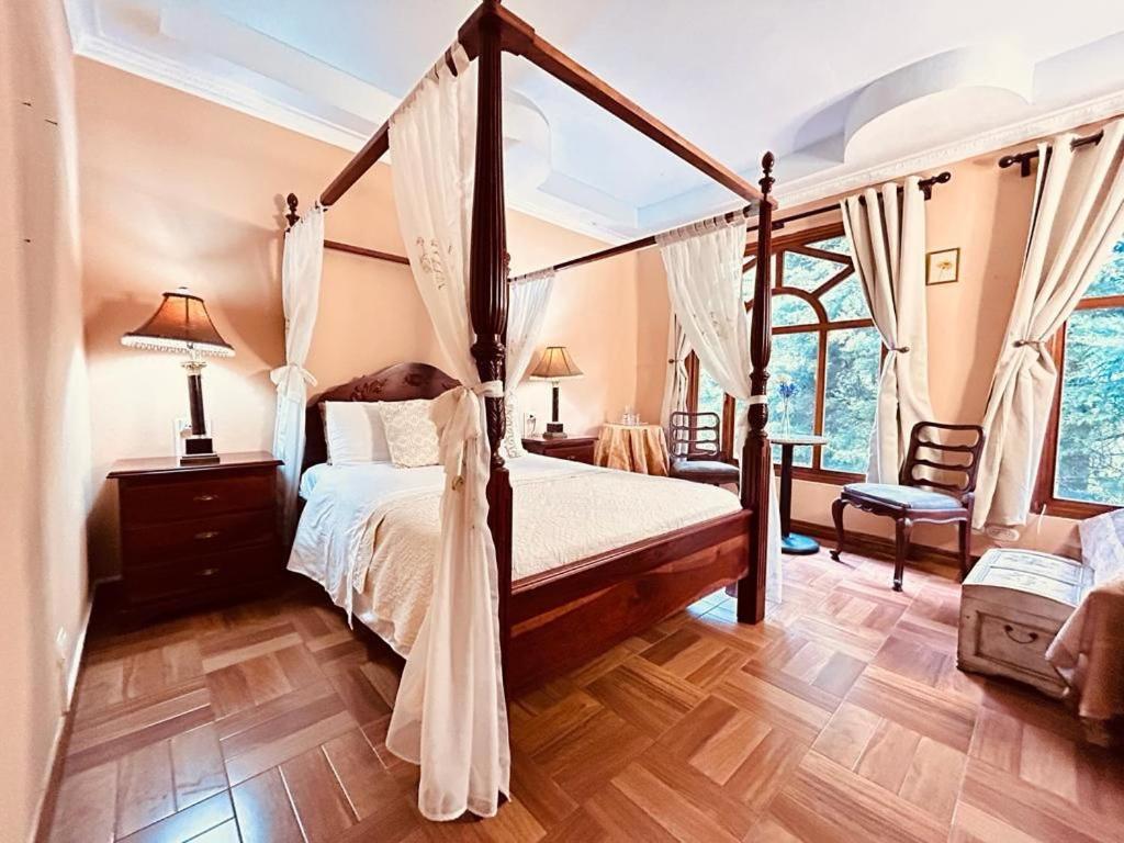 Villa Ilusion San Jeronimo  Εξωτερικό φωτογραφία