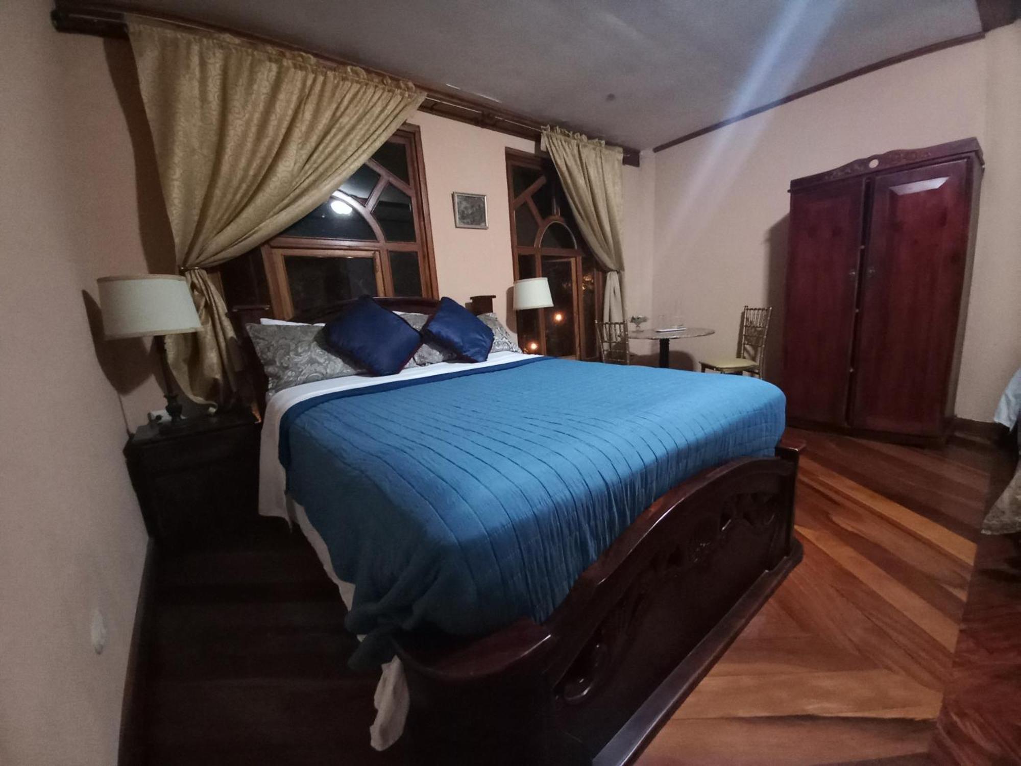 Villa Ilusion San Jeronimo  Εξωτερικό φωτογραφία