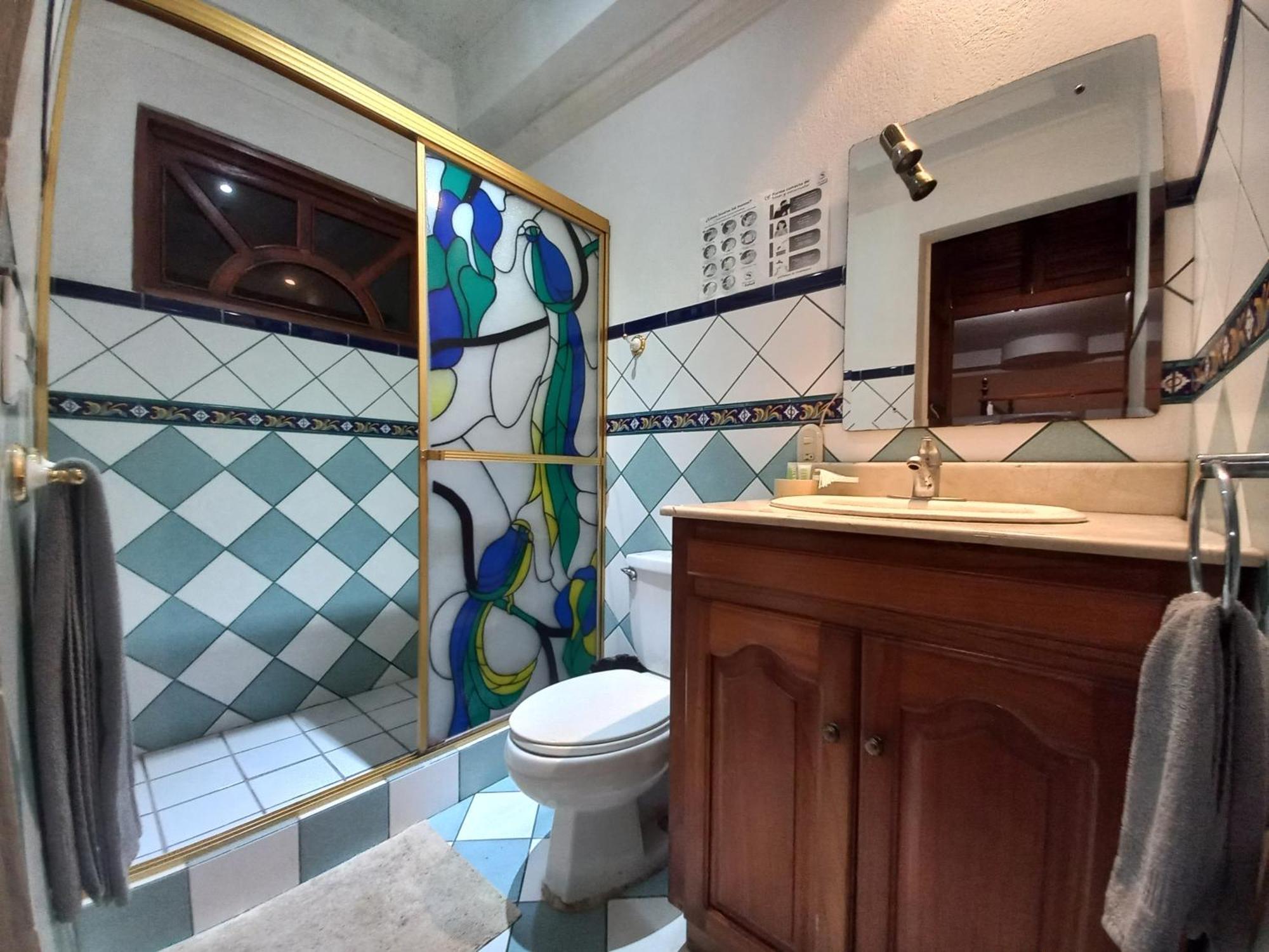 Villa Ilusion San Jeronimo  Εξωτερικό φωτογραφία