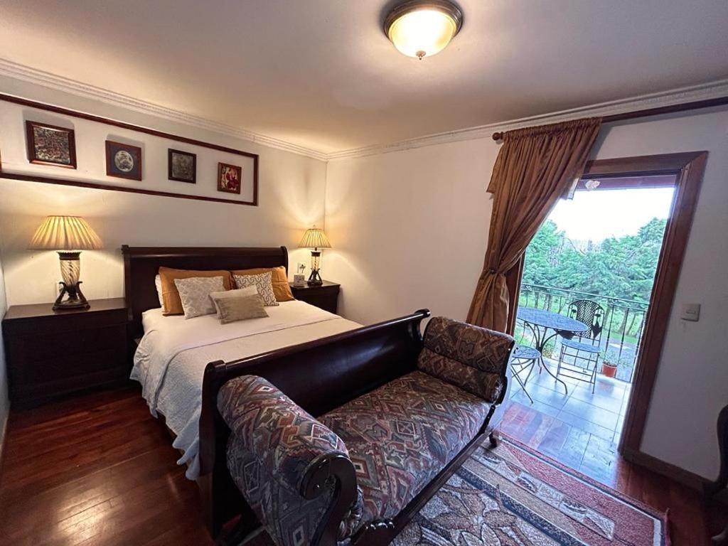 Villa Ilusion San Jeronimo  Εξωτερικό φωτογραφία