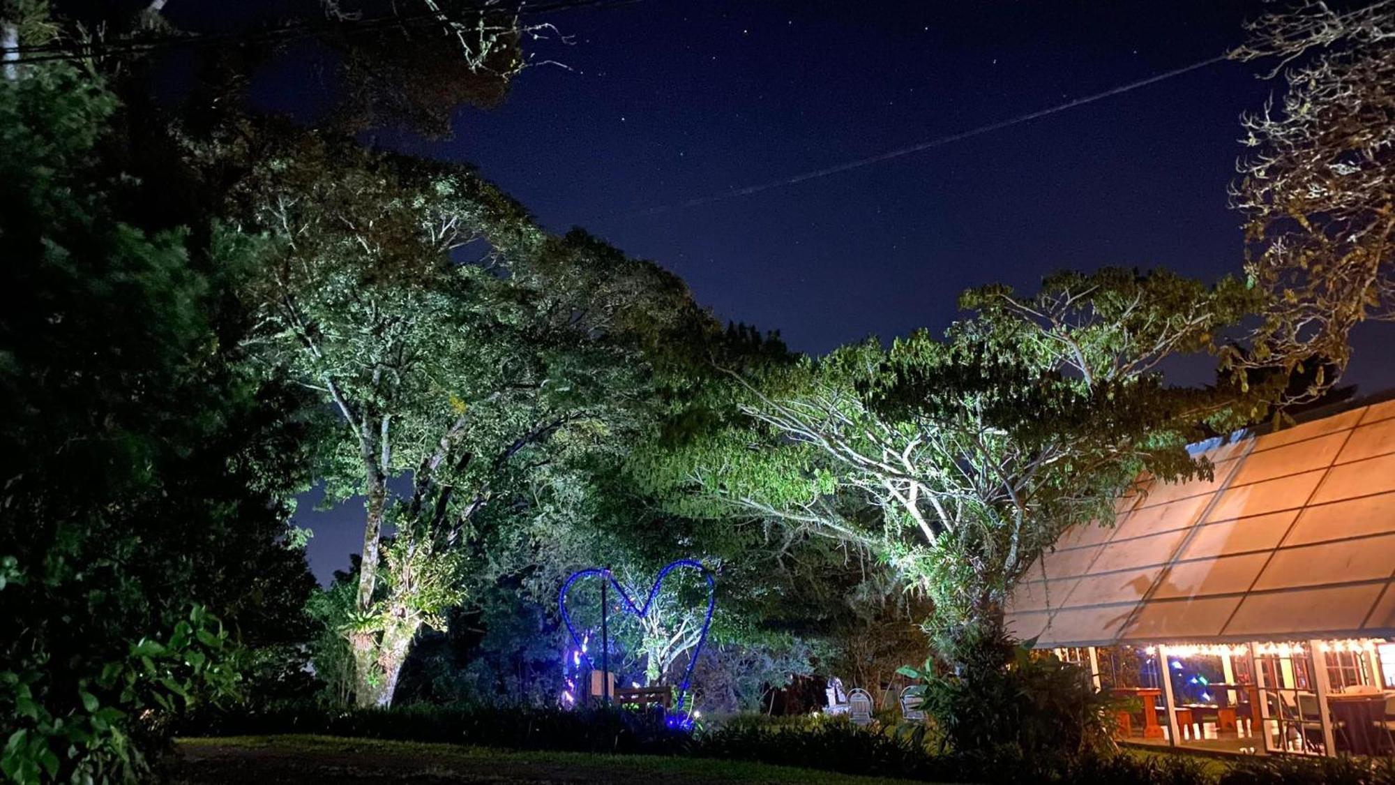 Villa Ilusion San Jeronimo  Εξωτερικό φωτογραφία