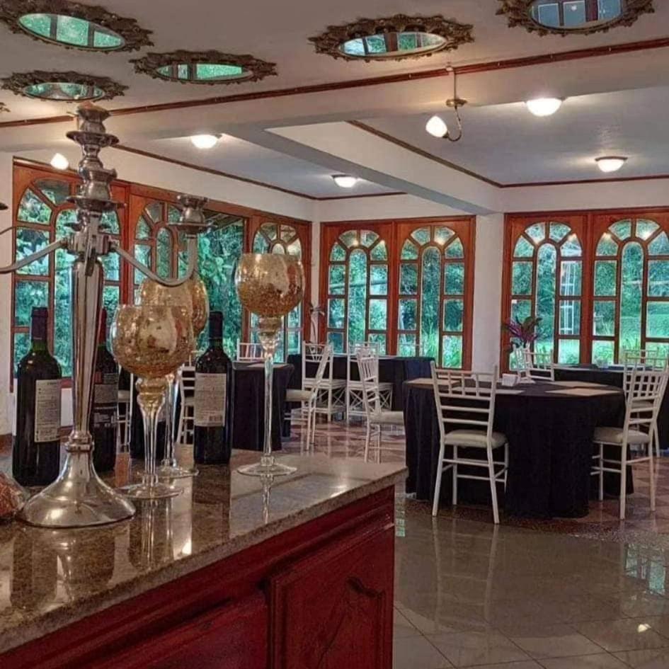 Villa Ilusion San Jeronimo  Εξωτερικό φωτογραφία