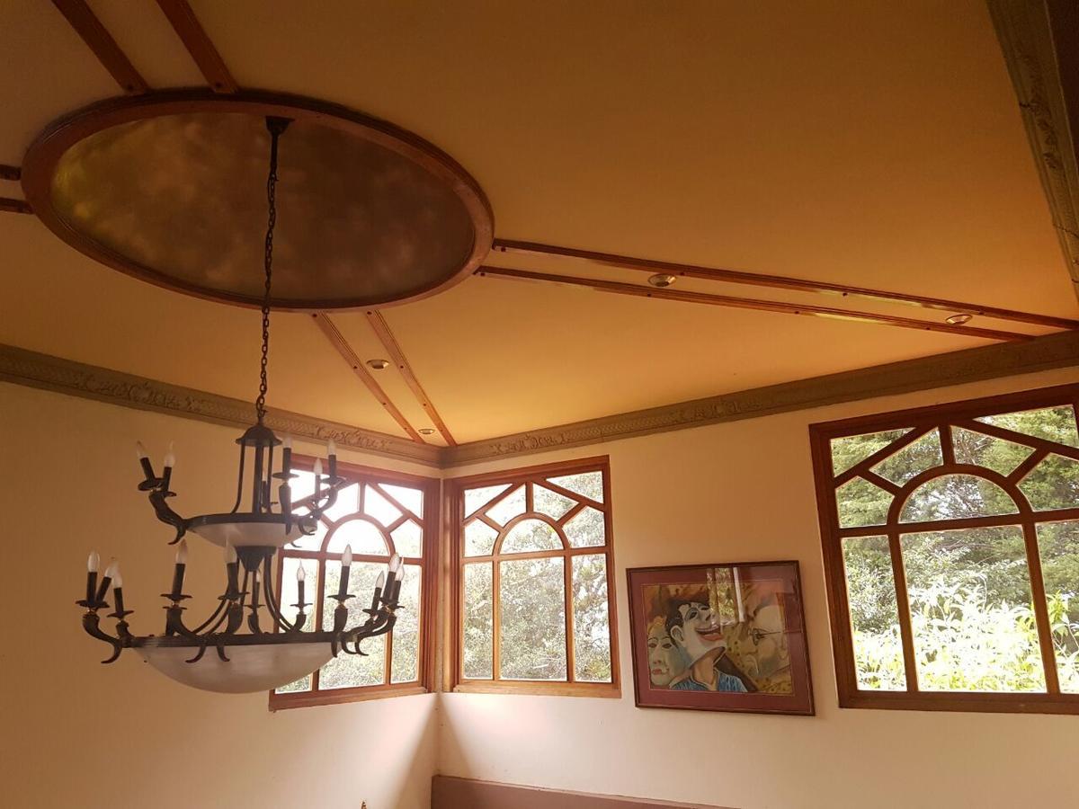 Villa Ilusion San Jeronimo  Εξωτερικό φωτογραφία