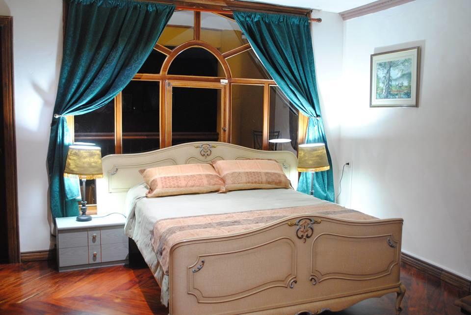Villa Ilusion San Jeronimo  Εξωτερικό φωτογραφία