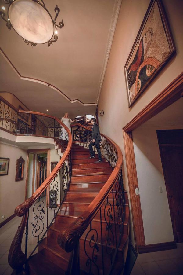 Villa Ilusion San Jeronimo  Εξωτερικό φωτογραφία